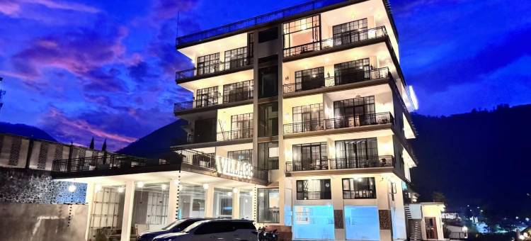 布罗莫88号别墅(Villa 88 Bromo)图片