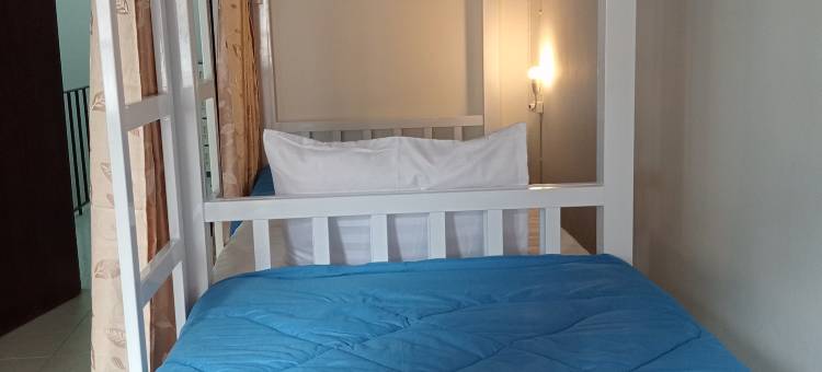 CENTRAL HOSTEL , Hostel & CoWorking图片