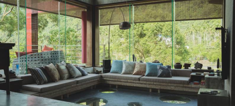 Lieu de bonheur图片