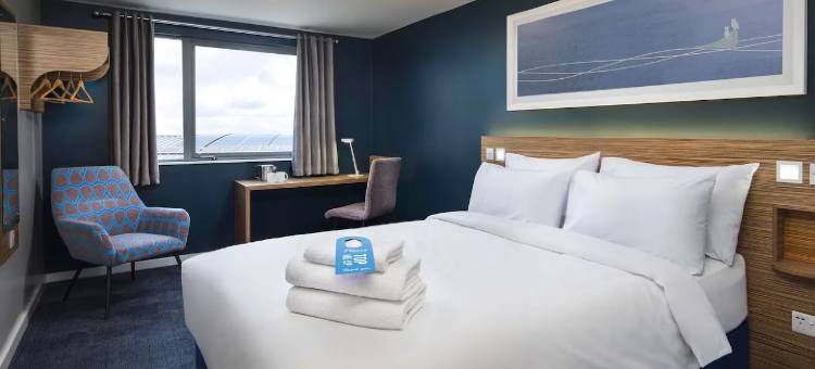 Travelodge Dorking图片