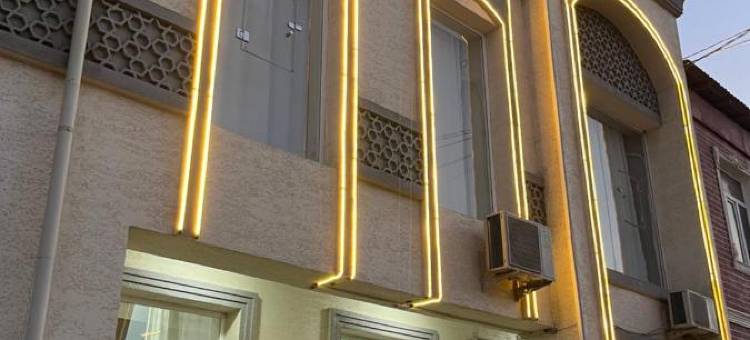 沙尔克酒店(Sharq Hotel)图片