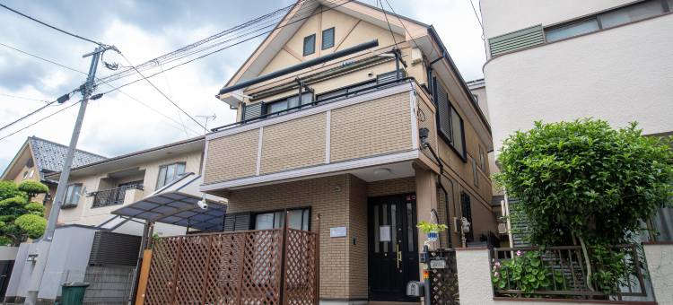 Sakura Retreat图片