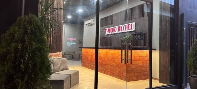 iBilik Hotel @ KLIA 1 KLIA 2, Sepang图片