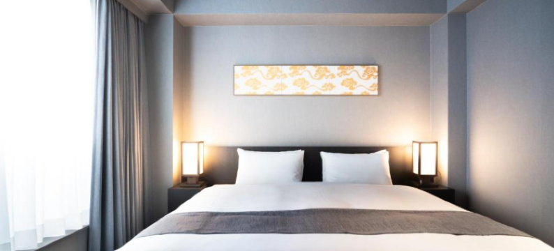 喜织酒店东洞院通(KIORI Hotel Higashino Toin)图片