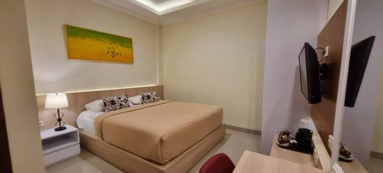 Omah Nayan Guest House图片