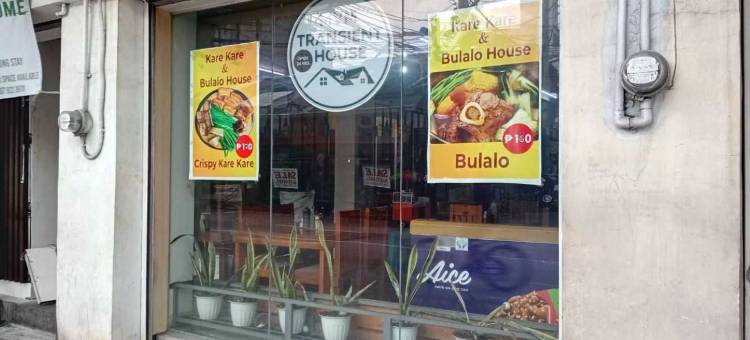 OYO 1170 Mvm临时家园帕赛(OYO 1170 Mvm Transient Home Pasay)图片