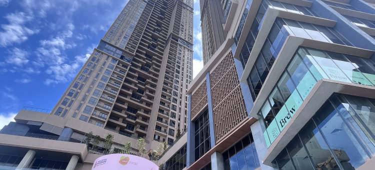 Antara Hillview Residence Genting Highlands by WS图片