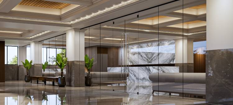 日惹玛利奥波罗会议中心酒店(The Jogja Hotel & Conference Center - Malioboro)图片