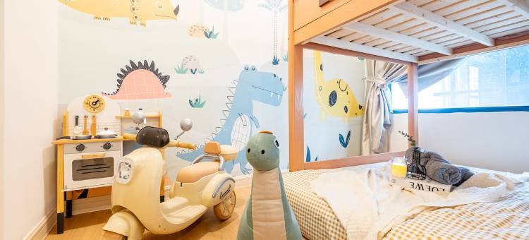 Arte Plus Ampang by Feel Home图片