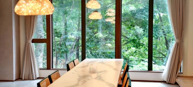 隐别墅二世谷(Villa Yin Niseko)图片