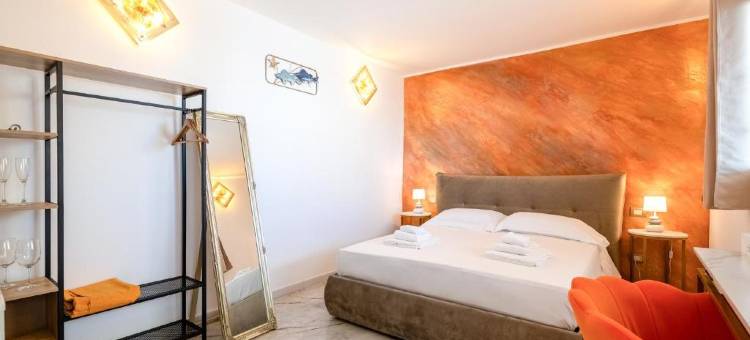 Dimora degli Artisti图片