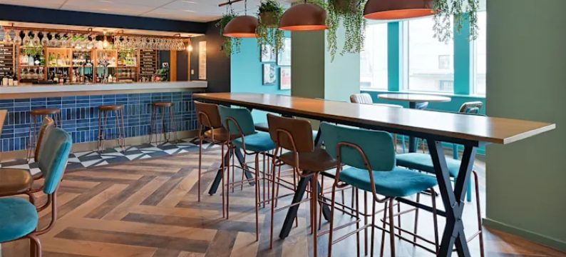 克罗伊登市中心旅游旅馆(Travelodge London Croydon Central)图片