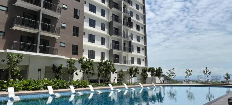 Aston Acasia @ Jovial图片