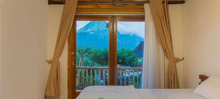 巴勒奥尔森巴伦(Bale Aur Sembalun)图片