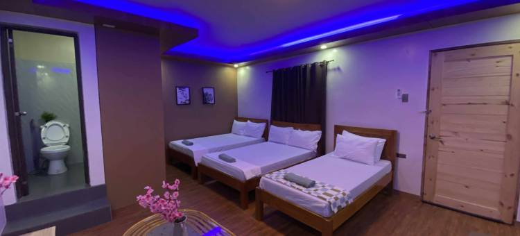 Momshie's Apartelle and Restaurant图片