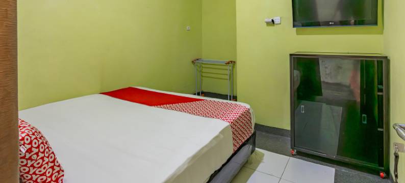 Hotel O Guest House Gembul Syariah图片