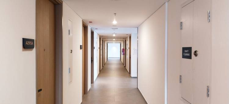 45 安塔萨里套房，由Cocotel提供支持(45 Antasari Suite powered by Cocotel)图片