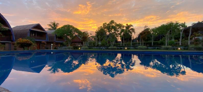 绿奥里旅馆别墅及度假村(Green Orry Inn Villas & Resort)图片