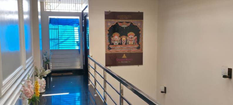 Shree Dham宫殿(Shree Dham Palace)图片