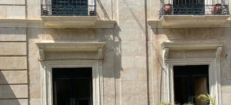 城市酒店(LC Hotel Urbano)图片