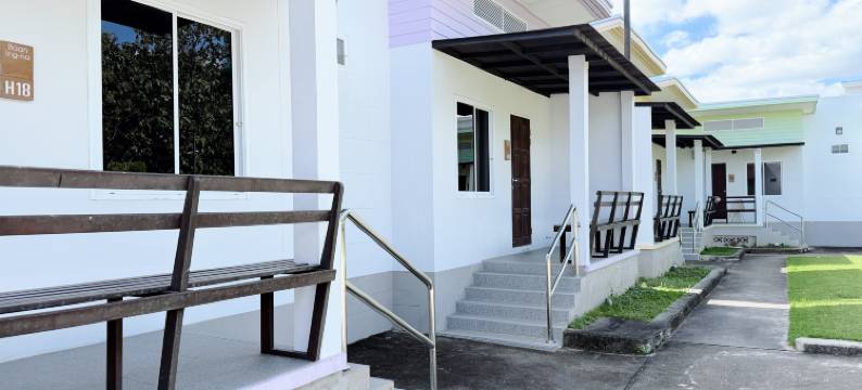 Ingna Resort Sikhiu图片