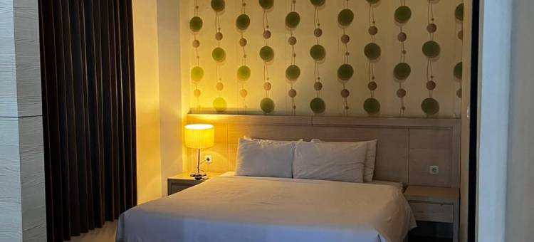 美娜多奇迹酒店(Miracle Hotel)图片