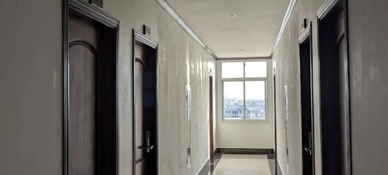老挝金源大酒店(Lao Golden Hotel)图片