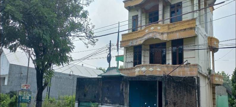 Hotel O Setia Budi Guest House 1图片