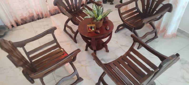 Harbour Bay Anex Tangalle图片