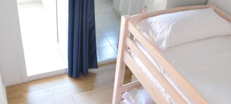 波尔图马尔青年旅舍(Hostal Porto Mar)图片