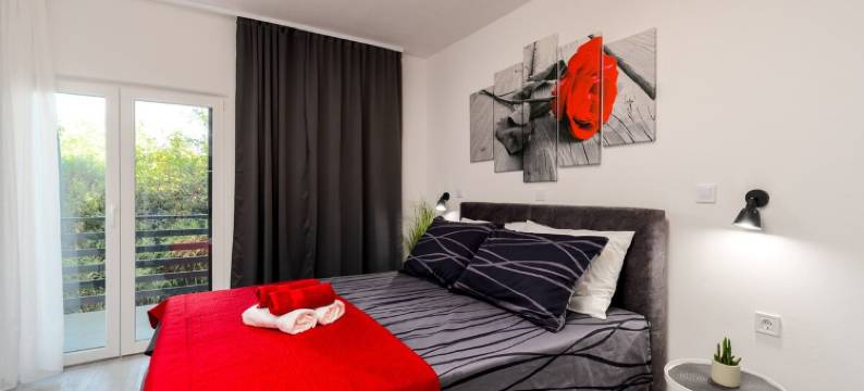 Apartments Lost Paradise Rovinj +XXL swimmingpool图片