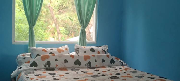 Penginapan Amkefi homestay图片