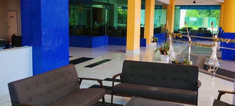 Jomy 海景民宿 @ Marina Heights(Seaview Suite @ Marina Heights by Jomy Homestay)图片