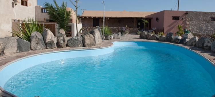Canary House with Heated Pool,  26 Degrees图片