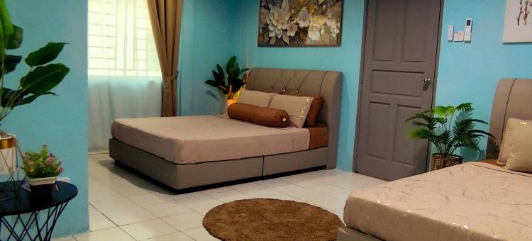 UMANG'S HOMESTAY图片