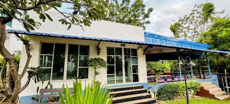 莱特豪斯度假村(兰岛)(The Light House Resort Kohlarn)图片