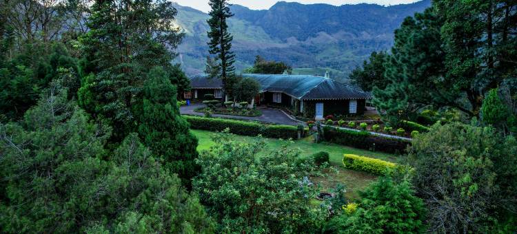 塔拉亚尔山谷小屋(Talayar Valley  Bungalow)图片