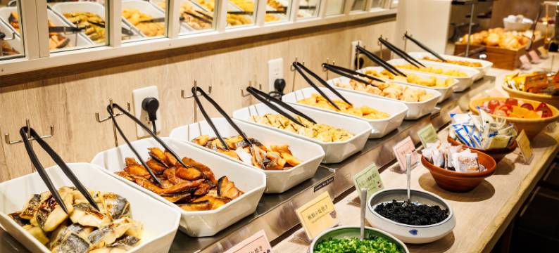 梦之门舞滨酒店 别馆(Hotel Dream Gate Maihama Annex)图片
