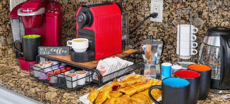 Vacay Spot快乐逃脱15分钟海滩按摩淋浴(Vacay Spot Happy Escape 15Min Beach Massage Shower)图片