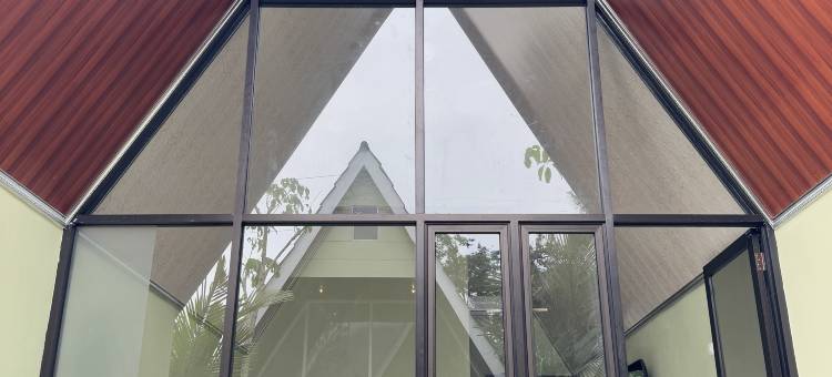 KALININGRAT COTTAGE 2图片