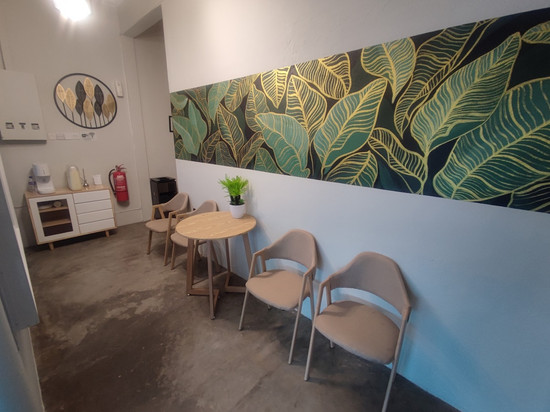 JW民宿 5分钟到东海岸购物中心