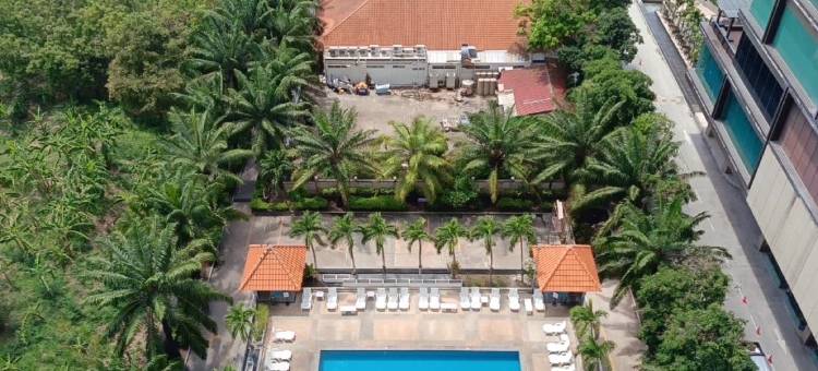 芭堤雅塔莱景观6公寓大厦套房 by Anatolia(View Talay 6 Pattaya By Anatolia Condo Suite)图片