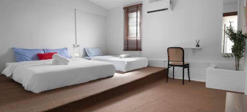 槟城舒适之地(A Cozy Place Penang)图片