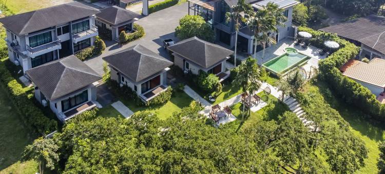 普罗德昌精品度假村(Proudchan Boutique Resort)图片