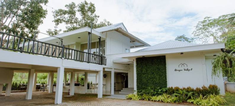 Khaoyai Valley8 (3BR-max 10 guests)图片