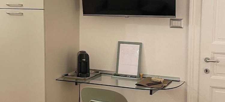 The Crystal Suite - Gorizia Central Apartment图片