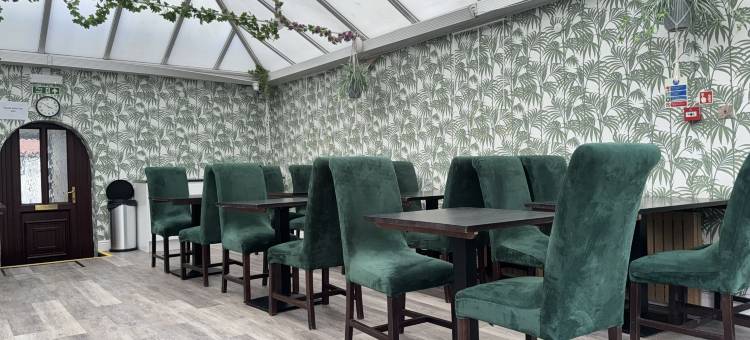 OYO 沃顿氛围酒店(Watton Vibe Hotel)图片