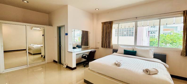 Ree Riverside 酒店(Ree Riverside Hotel)图片