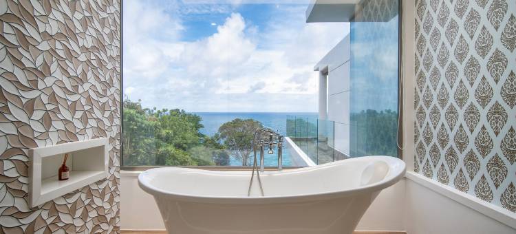 海景6卧室尊享别墅(天际泳池、女佣和厨师)(Seascape 6BR Prestige Villa Skyline Pool Maid&Chef)图片