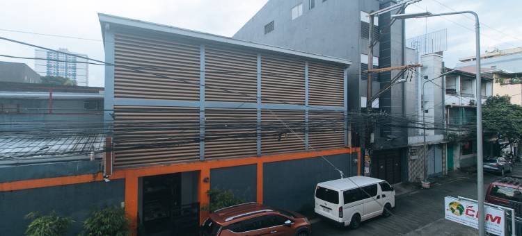 Metro Deluxe Residences near OWWA Pasay图片